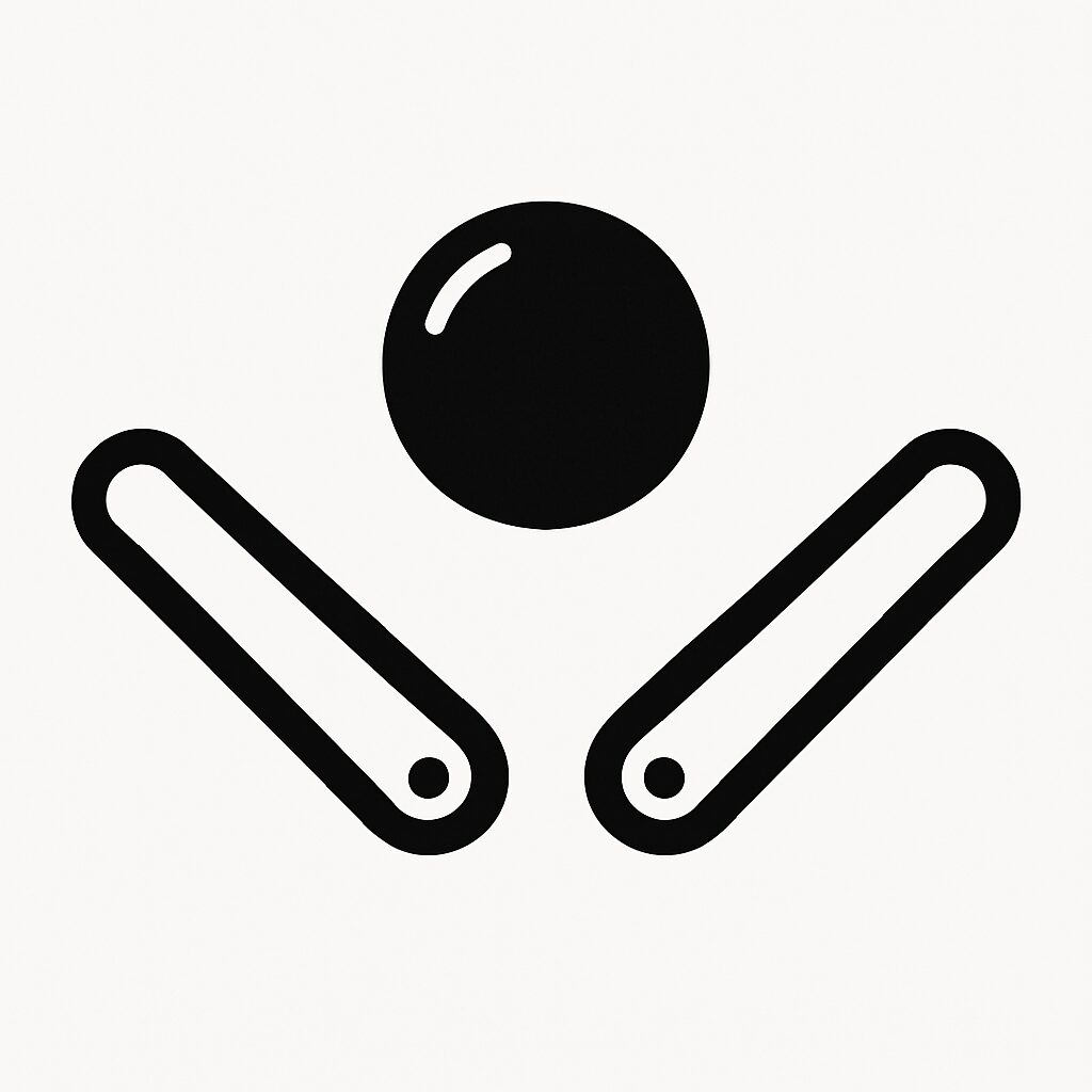 Melbourne Pinball