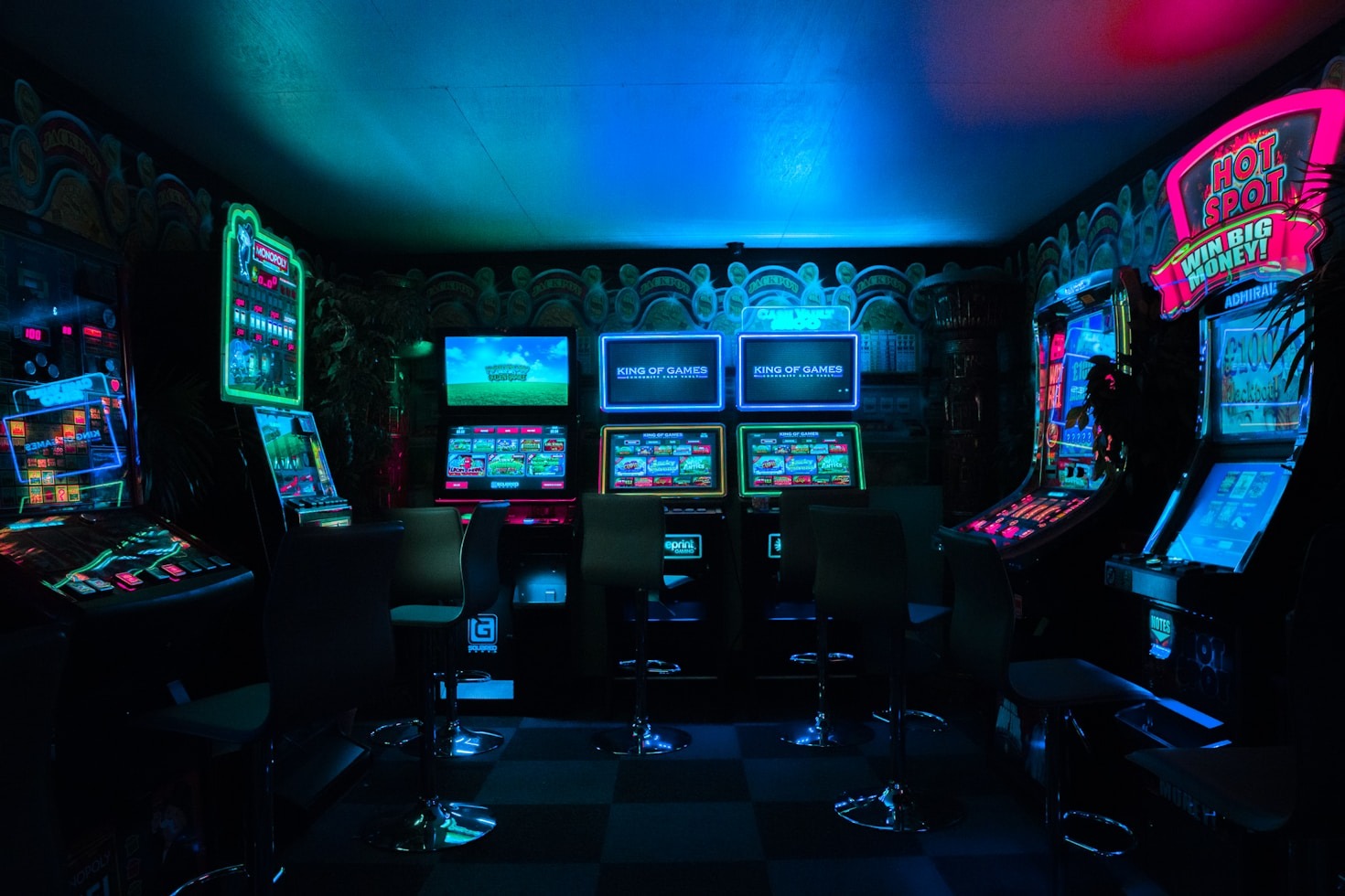 Why Melbourne Businesses Love Pinball Rentals